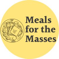 Meals for the Masses(@Mftm919) 's Twitter Profile Photo
