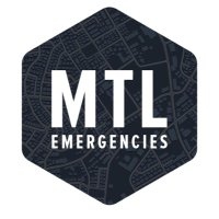 Montreal Emergencies(@mtlemergencies) 's Twitter Profile Photo