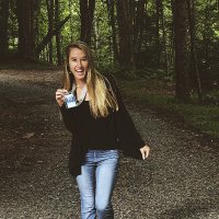 McKenzie Gheesling (@mrsgheesling) 's Twitter Profile