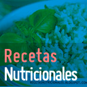 Recetas faciles. Recetas gratis y sencillas de postres. Alimentacion saludable.