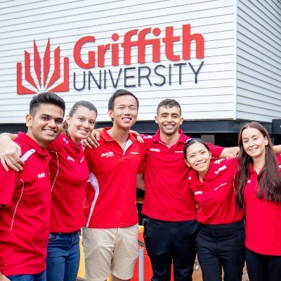 ✈️ Orientation 🎟️ Events 🏅 Activities 🙌 Leadership 💚 Community at #GriffithUni #mygriffithexperience #destinationgriffith https://t.co/5TpajoeGJe