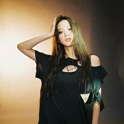 starryeyedsooya's profile picture. Spam acc
18, she/her, bisexual
I just wanna spread love