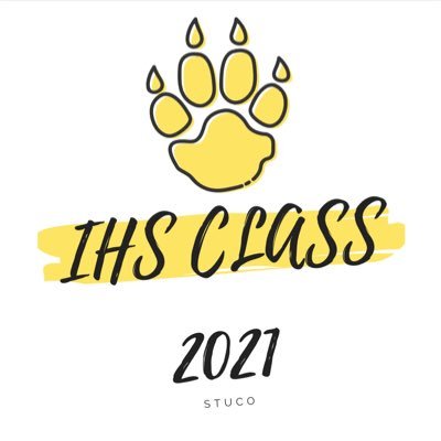 IHS Class 2021