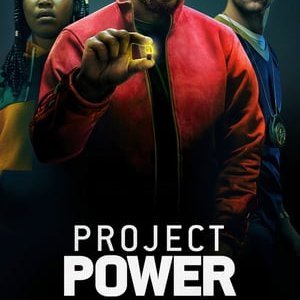 When a pill that gives its users unpredictable superpowers for five minutes hits the streets of New Orleans, a teenage dealer and a local cop must team with an