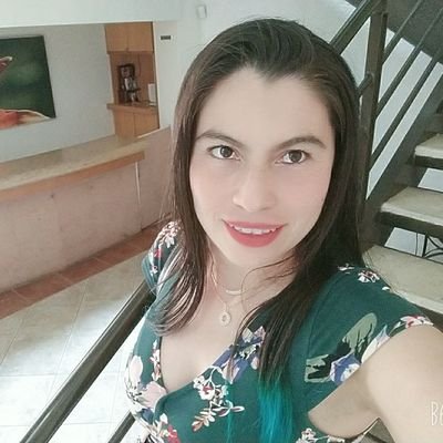 LilyGlez15's profile picture. Amo ser libre y disfrutar al máximo cada minuto 😉