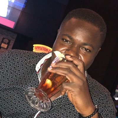 History & Heritage Consultant - IG: @gwarokotoursja |#TeamNDI | Hockey Player| Alcohol and Food Connoisseur| Debonair |Kro
