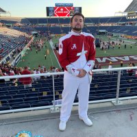 Caleb Missildine (@calebmarioex) 's Twitter Profile