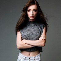 Emma Dumont (@emmadumont) 's Twitter Profile Photo Emma Dumont (@emmadumont) 's Twitter Profile Photo