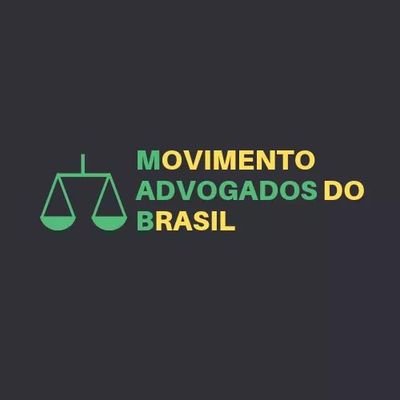 Movimento suprapartidário de advogados  que lutam pelas eleições diretas da OAB, valorização das prerrogativas e defesa dos direitos fundamentais.