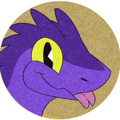 Just a purple Kobold. I rarely post things, sorry.