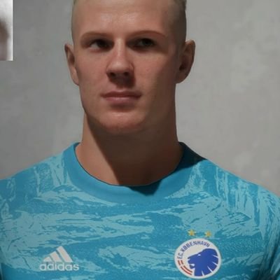 Jugador de Club Pro Fifa 21
GK
Jugador actual de @CSDeportivoMerloeSports
ARGENTINO
