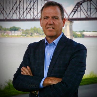 russLromine's profile picture. Advocate for engineers in KY. @ACEC_KY, @kyengineers, #KentuckyEngineeringFoundation, #KentuckyBred