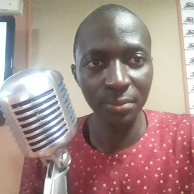 Kibola90's profile picture. Journaliste sportif 🇬🇳