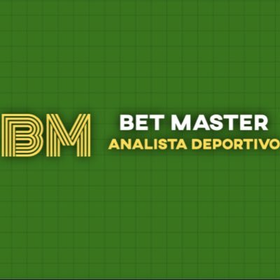 Analista Deportivo / Te ofrezco cómo obtener resultados rápidos, fáciles y seguros en base a mi experiencia. No te pierdas la oportunidad de GANAR