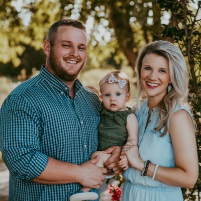 Head Football Coach, S&C Coach - Weatherford High School, Husband to @baileesoss, Dad to Lainee and Jack #DMGB