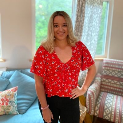 Abby Cassario Profile