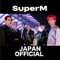 SuperM_JP(@superm_jp) 's Twitter Profileg