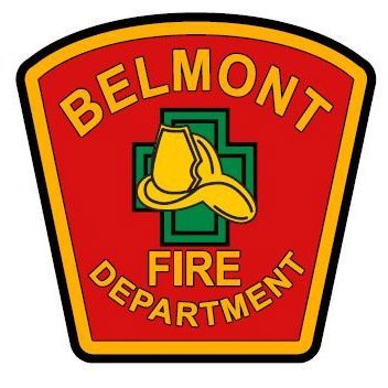 Official Belmont MA Fire Department account. Not monitored 24/7. Emergencies dial 9-1-1. Non-emergencies dial (617)484-3473. Visitor comments will be monitored.