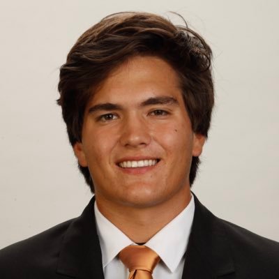 Vanderbilt and Duke University Football Player