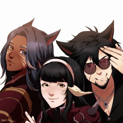 Exhausted, grumpy and washed up tank dad and DRK main.
help.