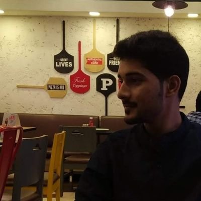 MayankKe15's profile picture. 