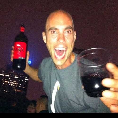 str3tched's profile picture. Tall and bald, living it up down under.