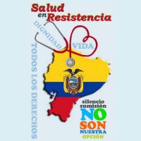 ⚕️ FORO SALUD PÚBLICA 🇪🇨 (@forosaludec) 's Twitter Profile
