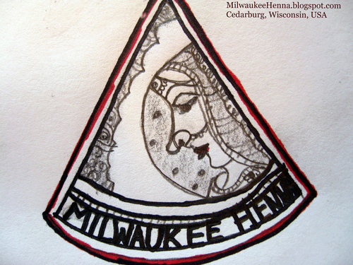 milwaukeehenna's profile picture. Henna Artist specializing in traditional Indian designs.