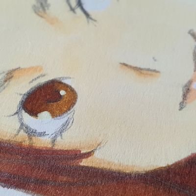 rae || COMMISSIONS OPENさんのプロフィール画像