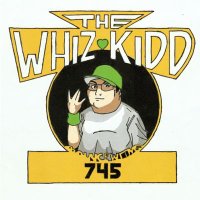 The Whiz Kidd 745(@WhizKidd745) 's Twitter Profile Photo