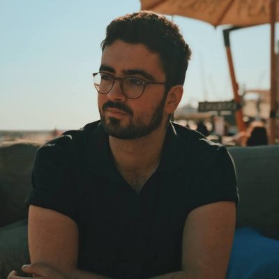 moribots's profile picture. Robotics Engineer @BostonDynamics | @NorthwesternU MS. Robotics Graduate | Lebanese 🇱🇧 | https://t.co/Dre5Dme4F2 👾