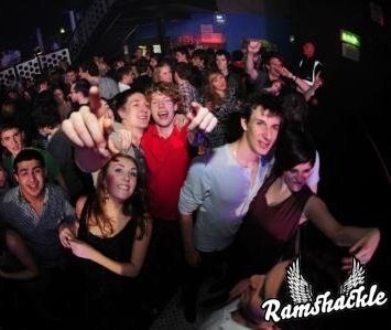 crooky9500's profile picture. Business and IT student, I live in both Bristol and Oxford and sometimes Bournemouth