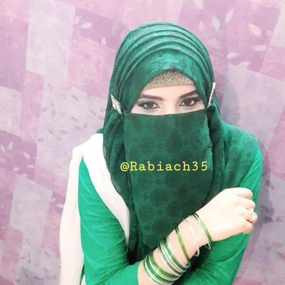 Rabiach35's profile picture. Mass communication and Media student...|| Educationist...||| Proud Pakistani 
➡️ Follow me back 🔙 Otherwise I will unfollow you