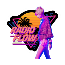 RADIOFLOW4's profile picture. https://t.co/dOJYPmOZyM