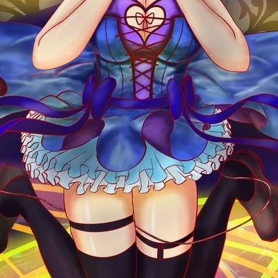 ponpe_cha's profile picture. の
茶、牧場で飼育されているアウェイキングガイア