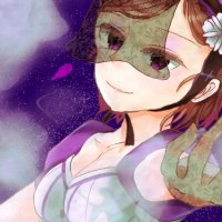 いろみち (@o_v0x0v_o) 's Twitter Profile