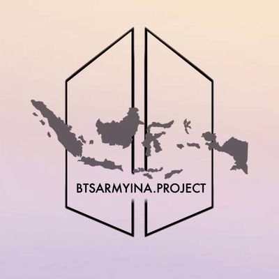 We organize projects as BTS ARMY INDONESIA. Concern on charity and managing some events to support @BTS_twt 💜