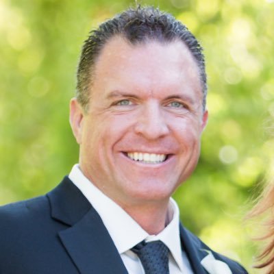 Head of Customer Engineering | Ex-@Cloudera | Stanford University / University of Denver / CU Boulder / Air Force Academy #BigData #AI