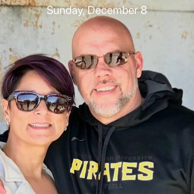 Devoted Husband and Father. Fortunate to be the Head Coach/ Defensive Coordinator for Southwestern University. @SUPiratesFB