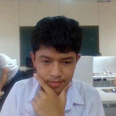 PathomkornN's profile picture. การบ้านไม่เสร็จไม่นอน
