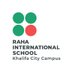 Raha International School, Khalifa City Campus (@risabudhabikcc) Twitter profile photo