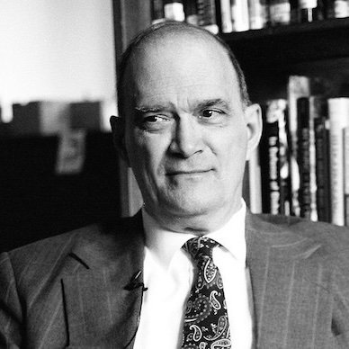 Former NSA Tech Director from the movie