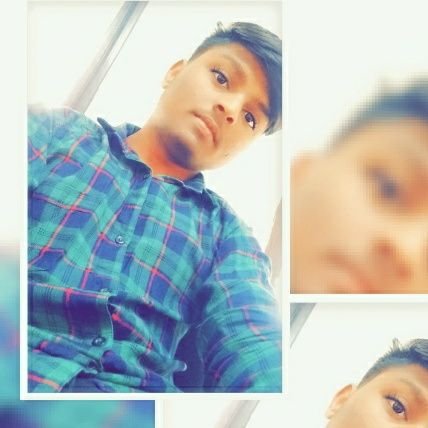 karankankare's profile picture. Hey!!
Still Chasing My Dreams.🍁