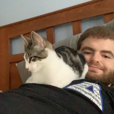 digrocks's profile picture. #StayDetermined Muhlenberg2021