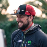 Ryan Bodge (@ryanbodge) 's Twitter Profile