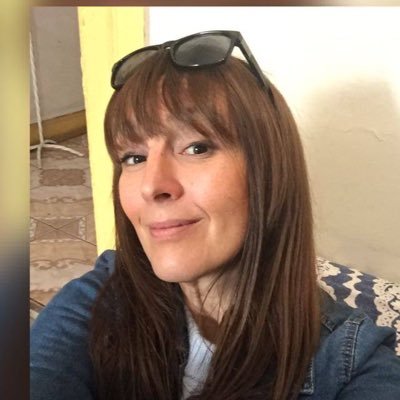 MaraSpada4's profile picture. Música, libros, gatos, 🚴‍♀️🏊‍♀️. Apruebo!