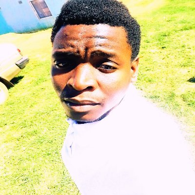 TheRealSizwe_SA's profile picture. Cool Calm and Collected