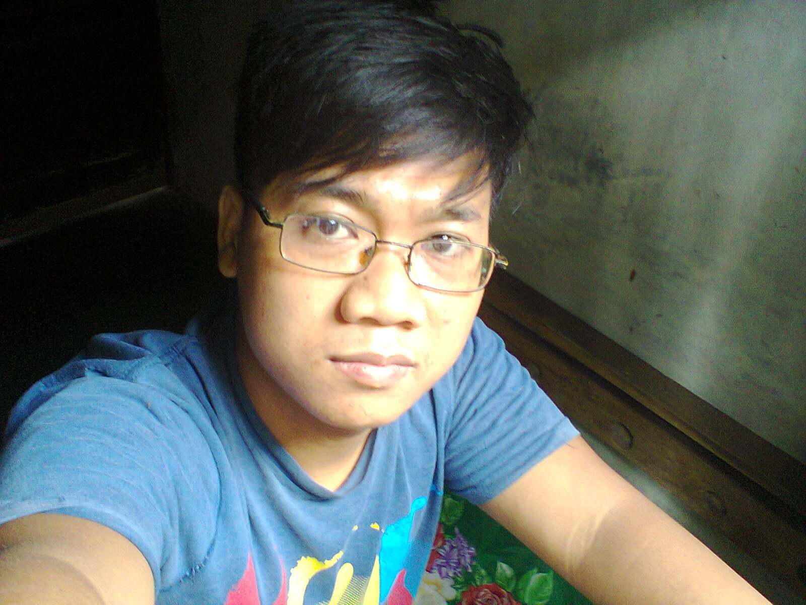 Arifmenang's profile picture. 