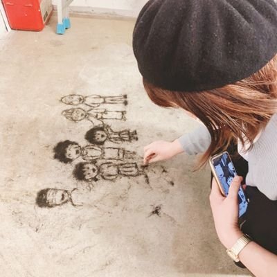 まりブさんのプロフィール画像