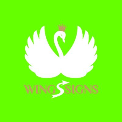 @WingsSigns
